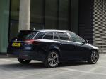 Vauxhall Insignia Sports Tourer 2013 года